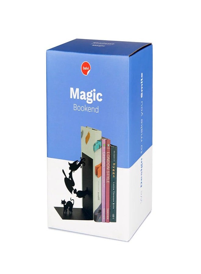 Balvi Magic Bookend - Image 4