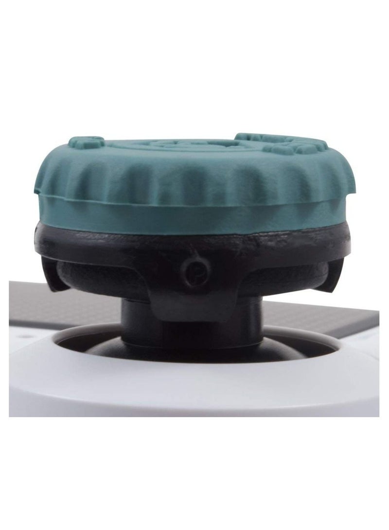 Captaintech FPS Freek Vortex for Playstation 4 (PS4) and Playstation 5 (PS5) Controller, Performance Thumbsticks, Galaxy Themed Thumbstick Covers - Image 4