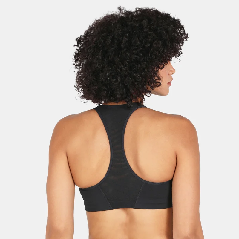 نايكي صدرية رياضية فيكتوري شيب هاي-سبورت للنساء