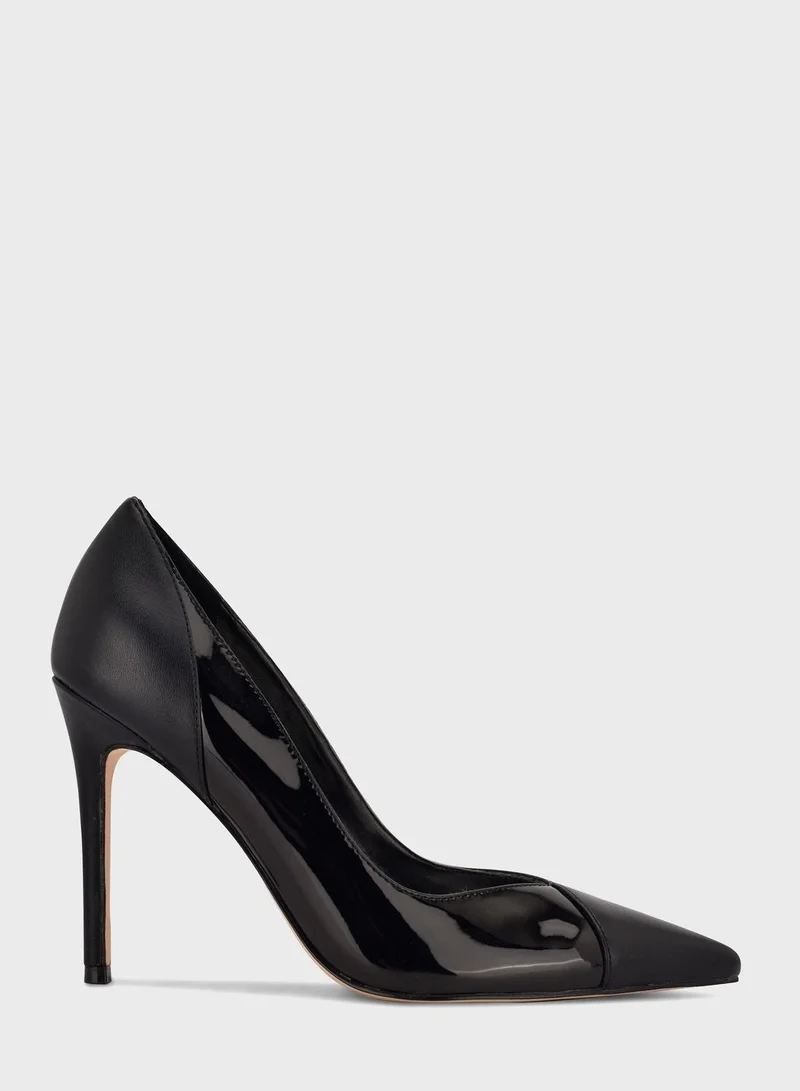 NINE WEST Pointed Toe Pumps