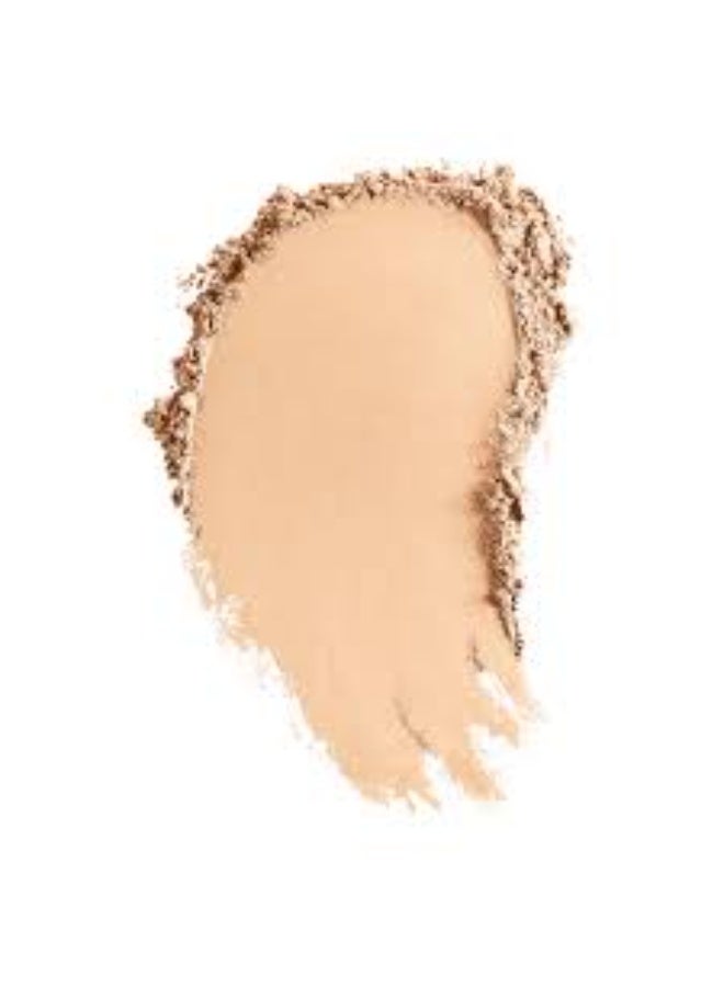 كريم أساس bareMinerals MATTE مع عامل حماية من الشمس SPF 15، لون متوسط ​​فاتح 24، 6 غرام - Image 2