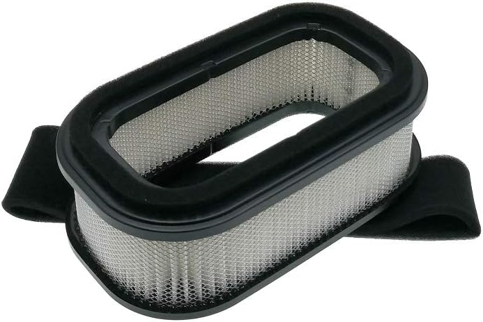 MOWFILL 11013-2139 Air Filter with 11013-2114 Pre Filter Replace Kawasaki 11013-2204 11029-2005 11029-2016 John Deere M117254 MIU11376 M76076 Fits Kawasaki FD620D FD661D John Deere 425 445 2500 - Image 2