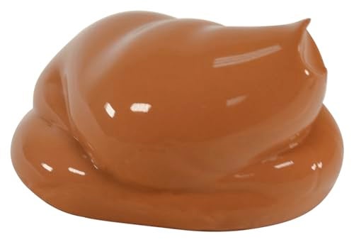 Sax Heavy Body Acrylic Paint for School and Arts and Crafts Use, Raw Sienna, 1 Quart - Image 3