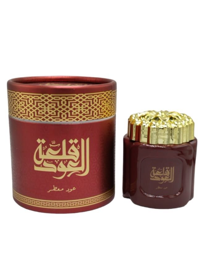 aashiq al-oud Qalaat Al Oud Incense Fragrant Oud 30 grams