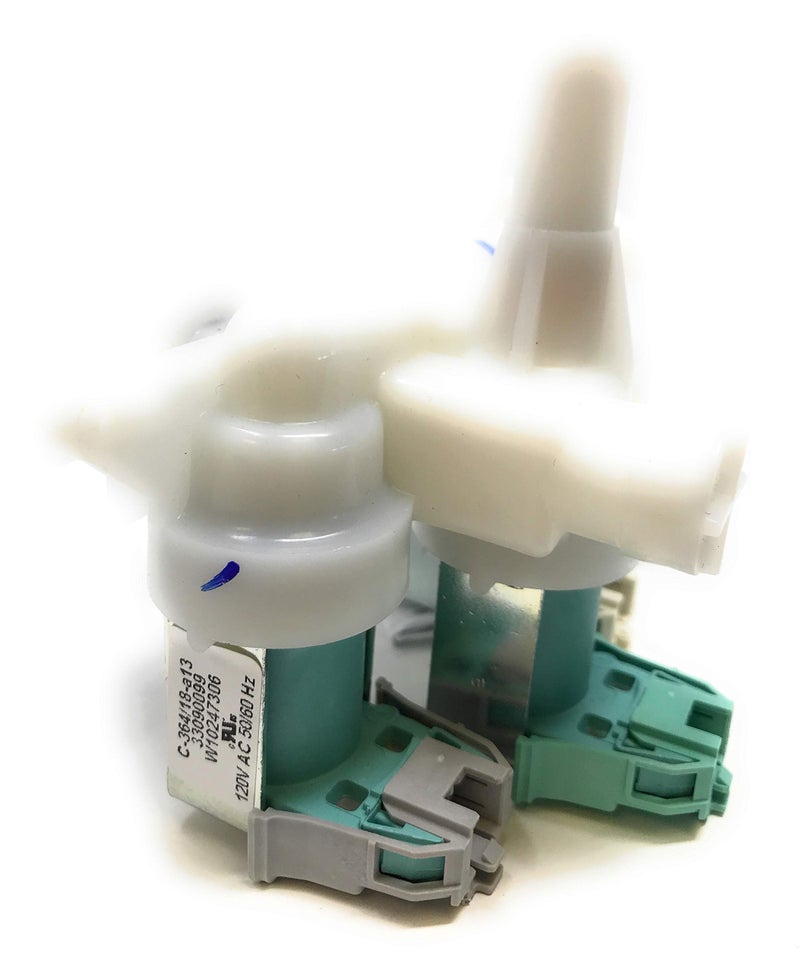 LinkEZ Washer Valve W10247306 - Image 2