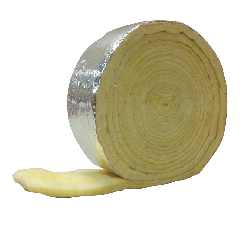 Frost King Thermwell Products SP46 Fiberglass Pipe Insulation Kit - Image 2