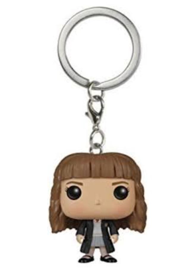 Funko Pocket Pop! Wizarding World : Harry Potter - Hermione Granger  - Image 1