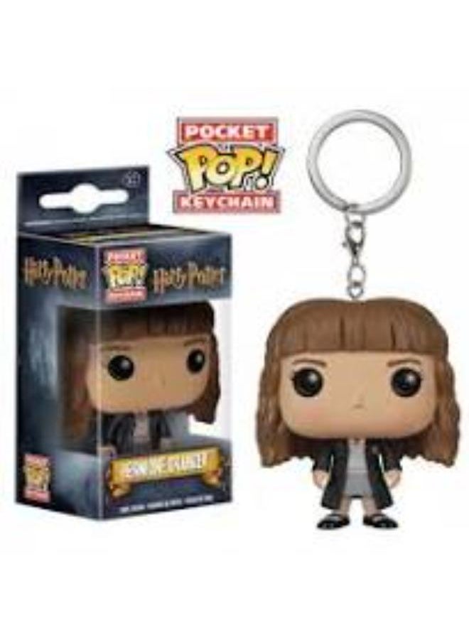 Funko Pocket Pop! Wizarding World : Harry Potter - Hermione Granger  - Image 2