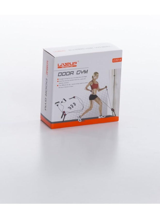 Liveup Sports Sports Door Gym Ls3214 - Image 4