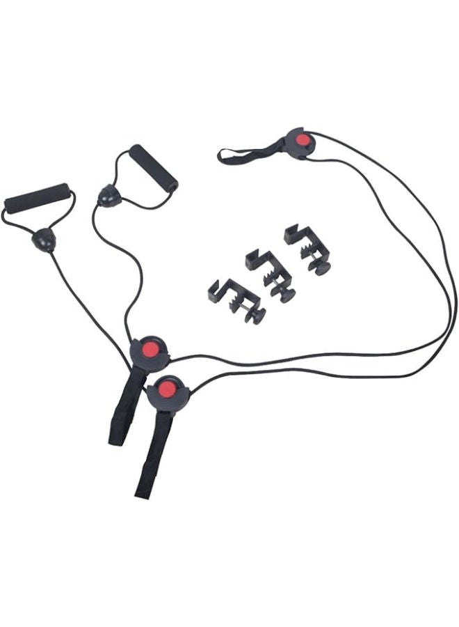 Liveup Sports Sports Door Gym Ls3214 - Image 1