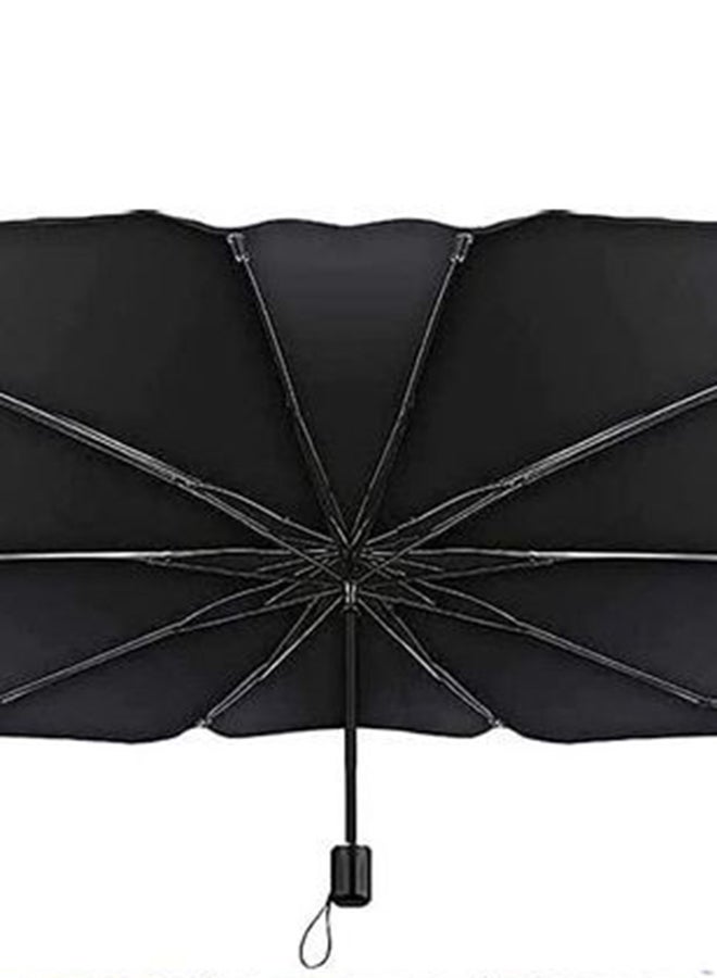 Foldable Car Sunshade - Image 5