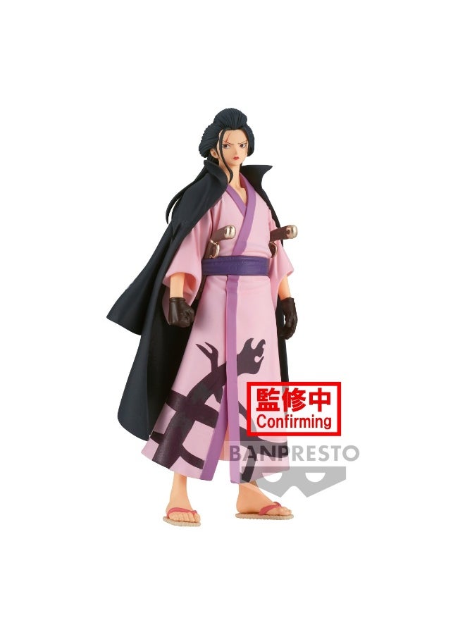 Banpresto - Banpresto One Piece Dxf The Grandline Men Wanokuni Vol.26 Statue - Image 1