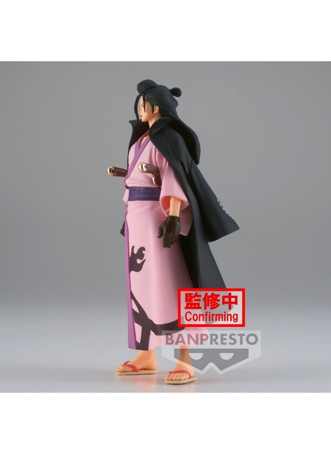Banpresto - Banpresto One Piece Dxf The Grandline Men Wanokuni Vol.26 Statue - Image 1
