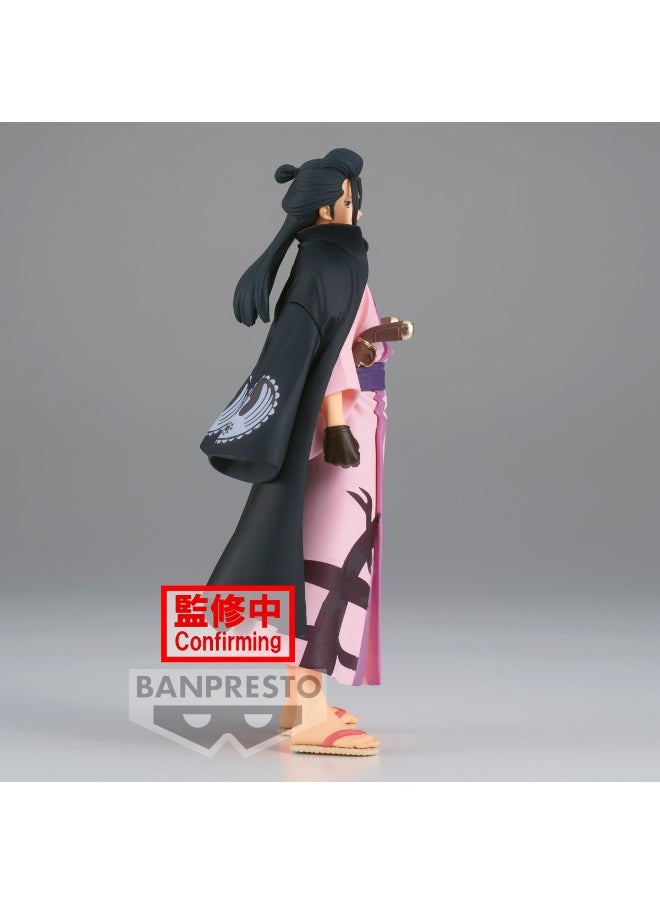 Banpresto - Banpresto One Piece Dxf The Grandline Men Wanokuni Vol.26 Statue - Image 1