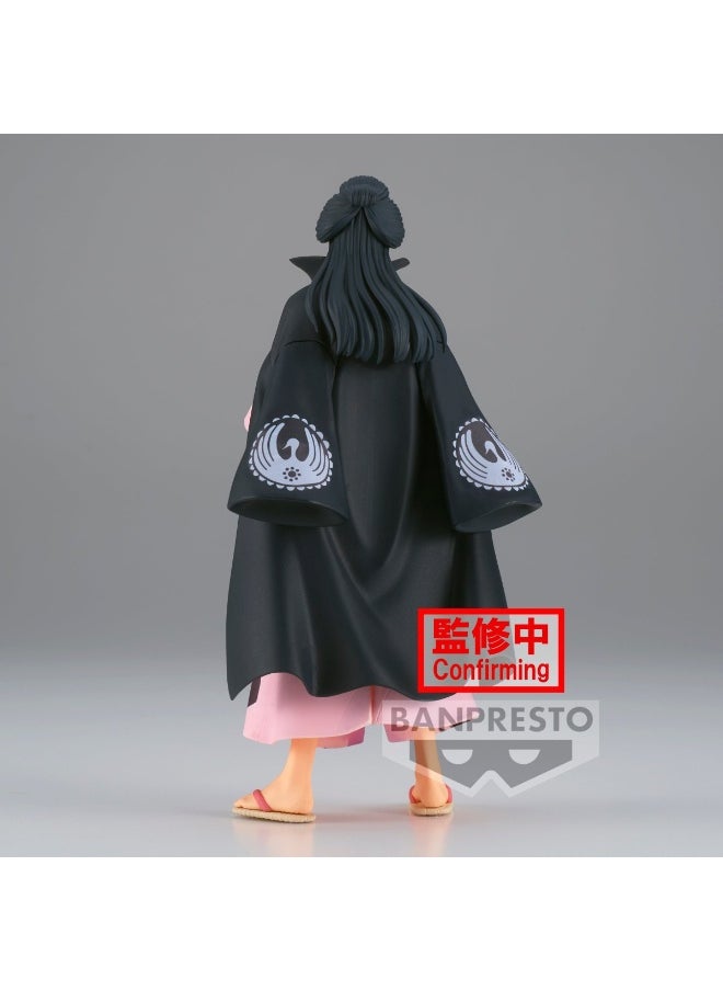 Banpresto - Banpresto One Piece Dxf The Grandline Men Wanokuni Vol.26 Statue - Image 1