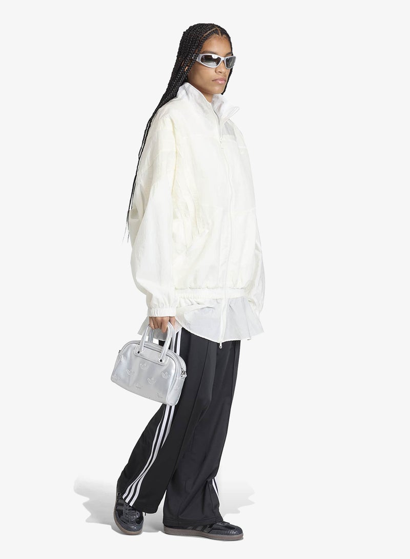 adidas Originals Santiago Woven Track Top - Image 5