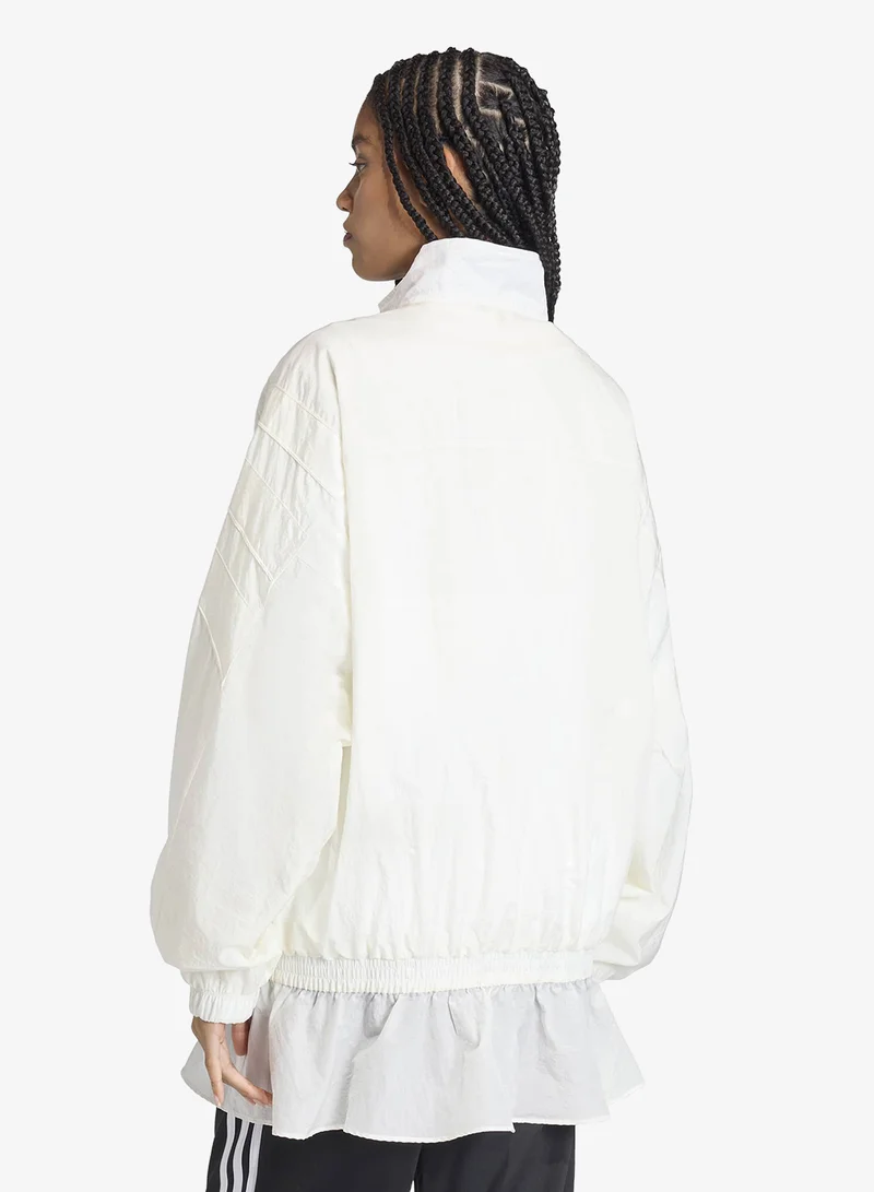 adidas Originals Santiago Woven Track Top