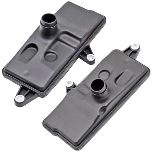 VISVIC Transmission Filter Kit with Cooler Fit for Honda Civic 2014-2019, Fit for Honda FIT 2015-2019, HR-V 2016-2019, 254205T0003, 25450P4V013, 25420-5T0-003, 25450-P4V-013 - Image 4