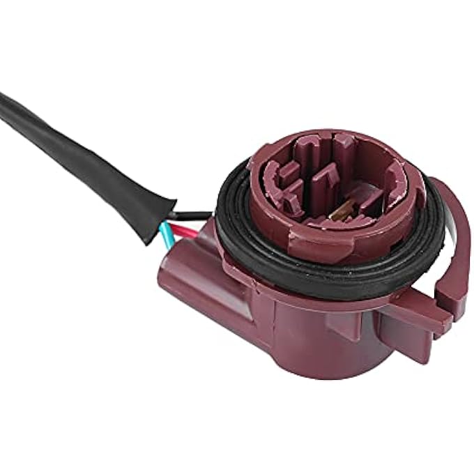 زيروديس فك تشفير مقاومات تحميل LED عالمية من قطعتين مضاد للفرط في وميض الفرامل Canbus لمصابيح LED - Image 5