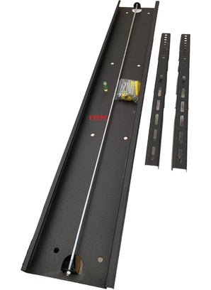 Eyepc Tcl 55"75''inch 190 Screen Compatible TV Mounting Bracket Support Iron Thick  - Image 2