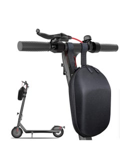Scooter Front Tube Bag, Electric bag Large Capacity Pouch Tools Cellphone Storage Bag for Xiaomi Mi M365 e-scooter