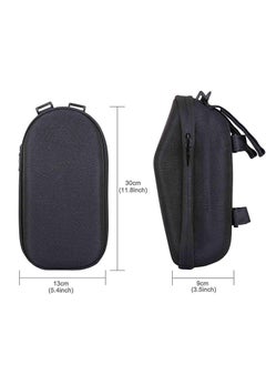 Y&D Scooter Front Tube Bag, Electric bag Large Capacity Pouch Tools Cellphone Storage Bag for Xiaomi Mi M365 e-scooter  - Image 5