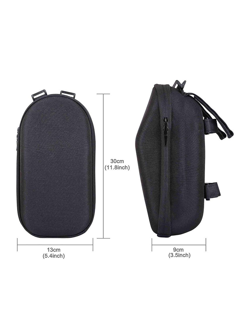 Y&D - Scooter Front Tube Bag, Electric bag Large Capacity Pouch Tools Cellphone Storage Bag for Xiaomi Mi M365 e-scooter - Image 1