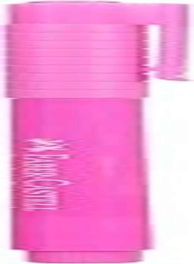 Faber castell broadpen 1554 0.8 mm fineliner - pink