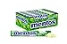 Mentos Chewy Mint Candy Roll Green Apple Mint Candies 14 Pieces Per Roll 15 Count Party Pack - Image 2