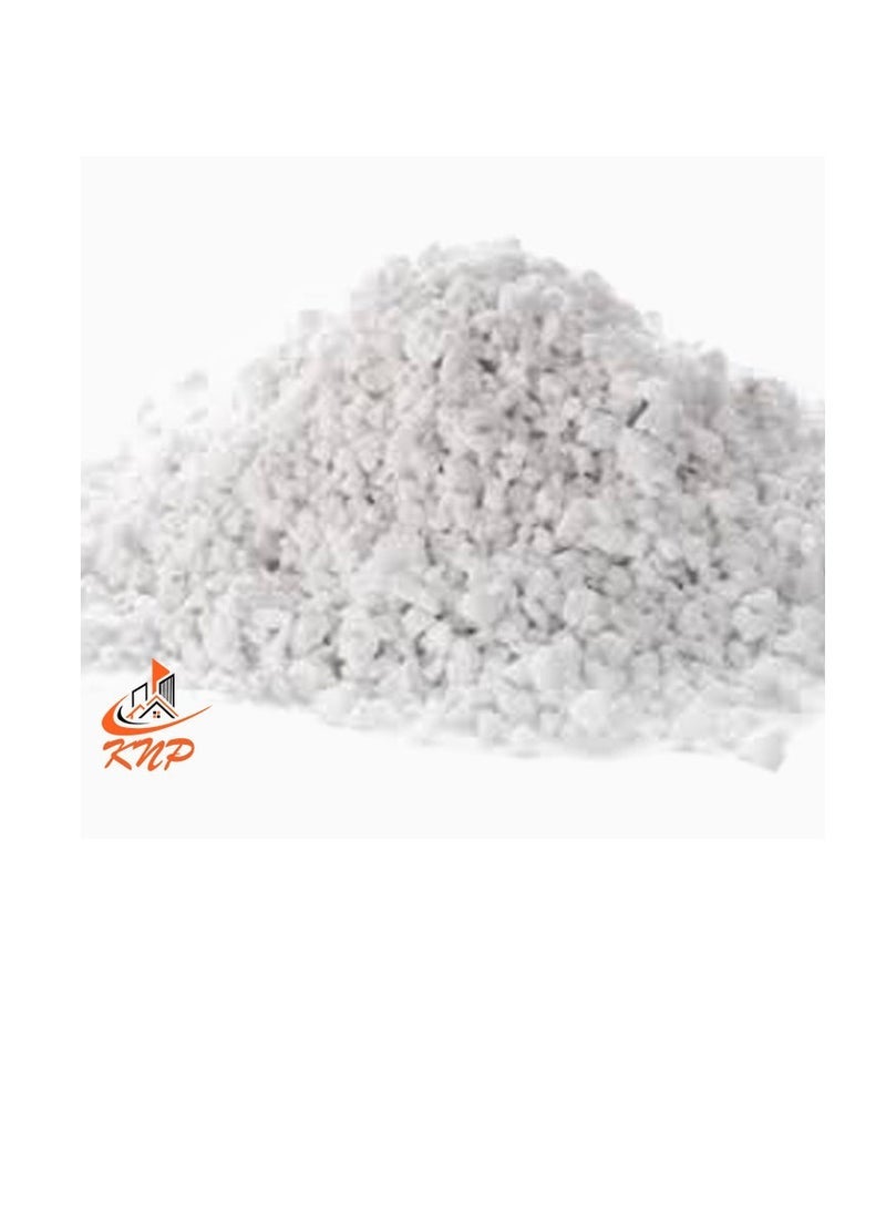 كنب حقيبة بيرلايت طبيعية 10 لتر - Image 1