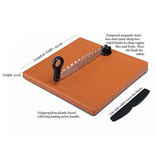 Anjali Fantastique Flexie Stainless Steel Vegetable Cutter - Image 4