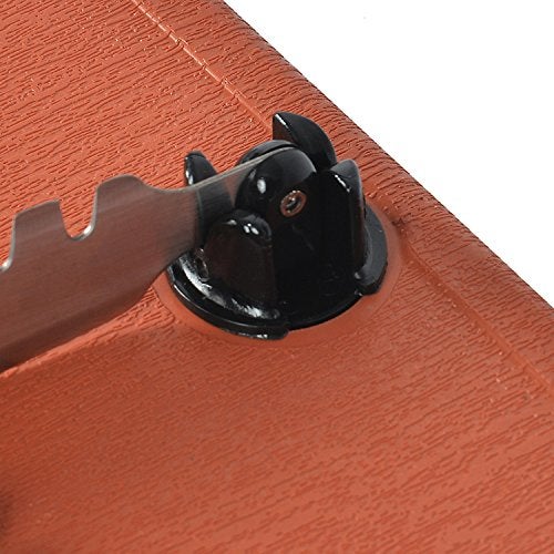 Anjali Fantastique Flexie Stainless Steel Vegetable Cutter - Image 2