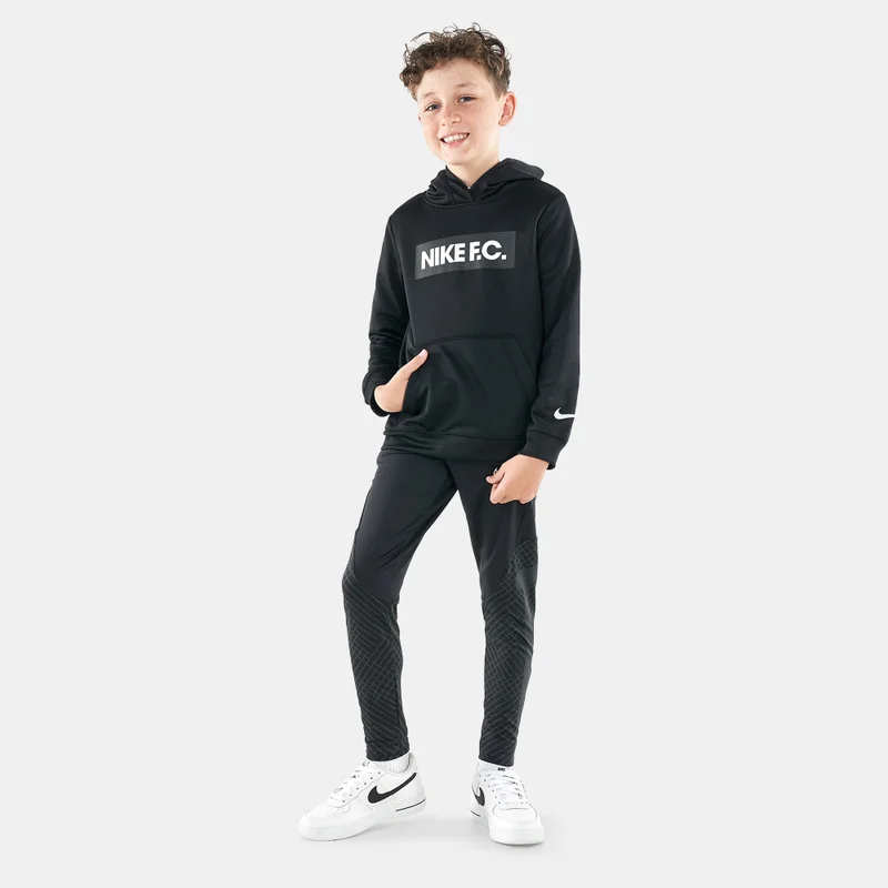 Nike Kids' Dri-FIT F.C. Libero Hoodie