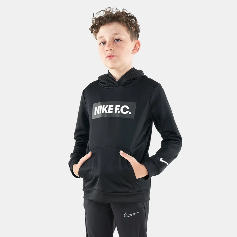 Nike Kids' Dri-FIT F.C. Libero Hoodie