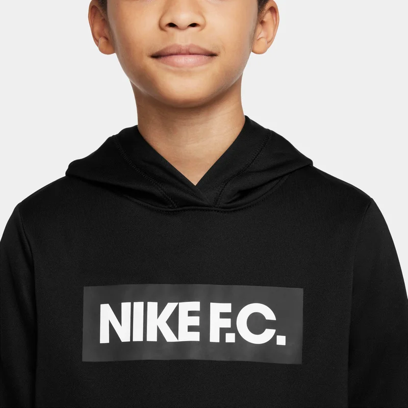 Nike Kids' Dri-FIT F.C. Libero Hoodie