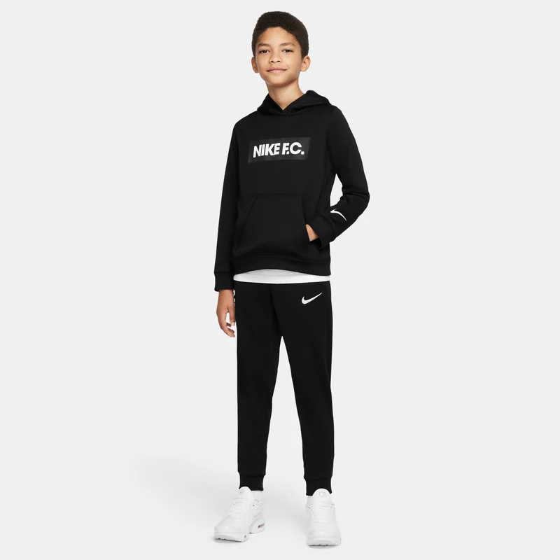 Nike Kids' Dri-FIT F.C. Libero Hoodie
