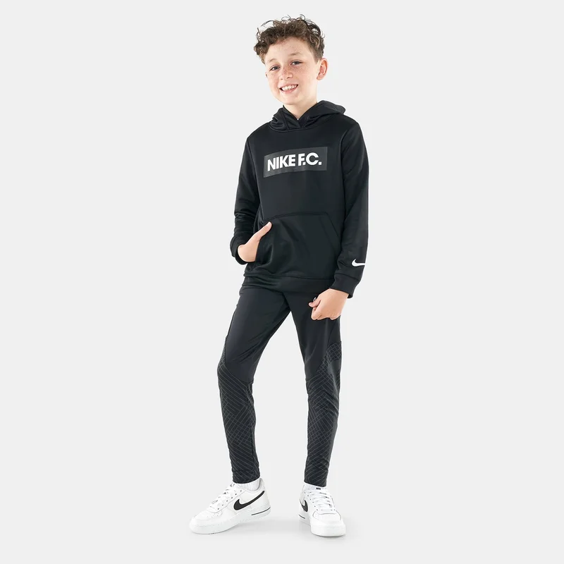 Nike Kids' Dri-FIT F.C. Libero Hoodie