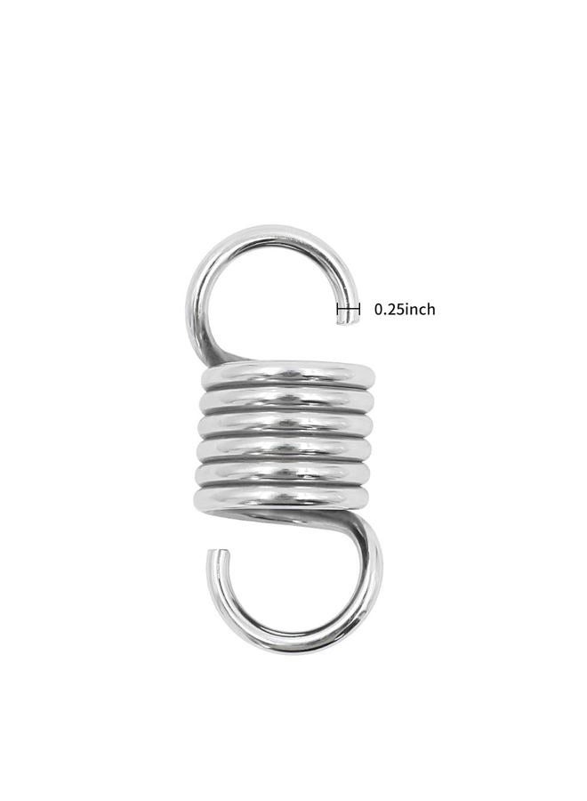 Aoneky 220lb Heavy-Duty Heavy Bag Spring - Image 5