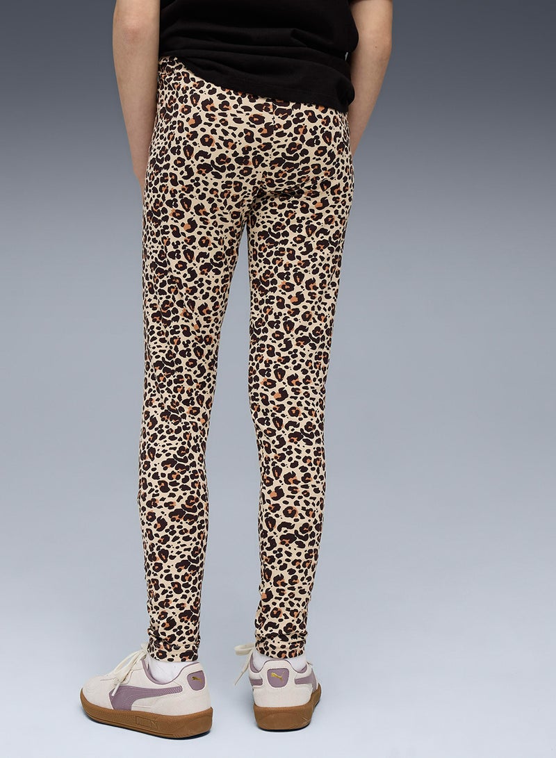 بوما ليجنز أطفال برسومات حيوانات أساسية - Image 2