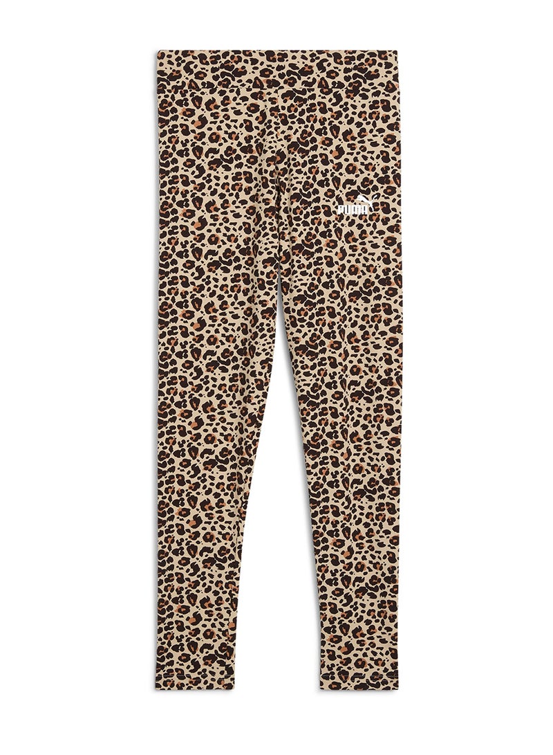 بوما ليجنز أطفال برسومات حيوانات أساسية - Image 4