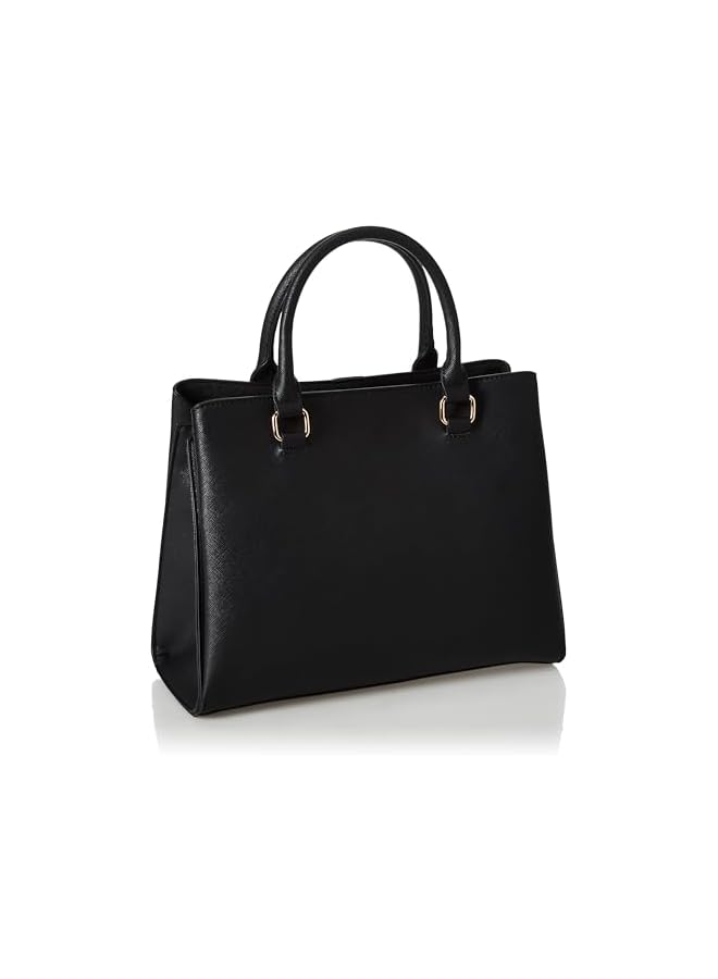 Guess Women Garrick Satchel Handbag