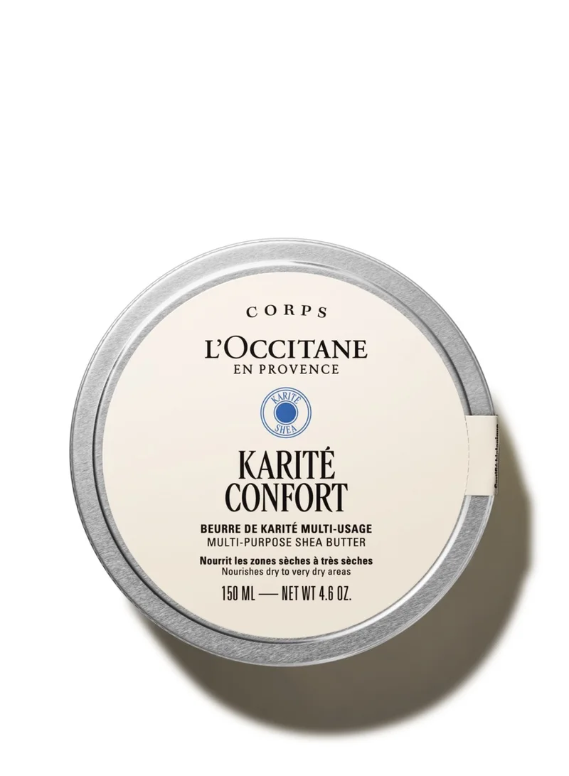 Multi-Purpose Shea Butter