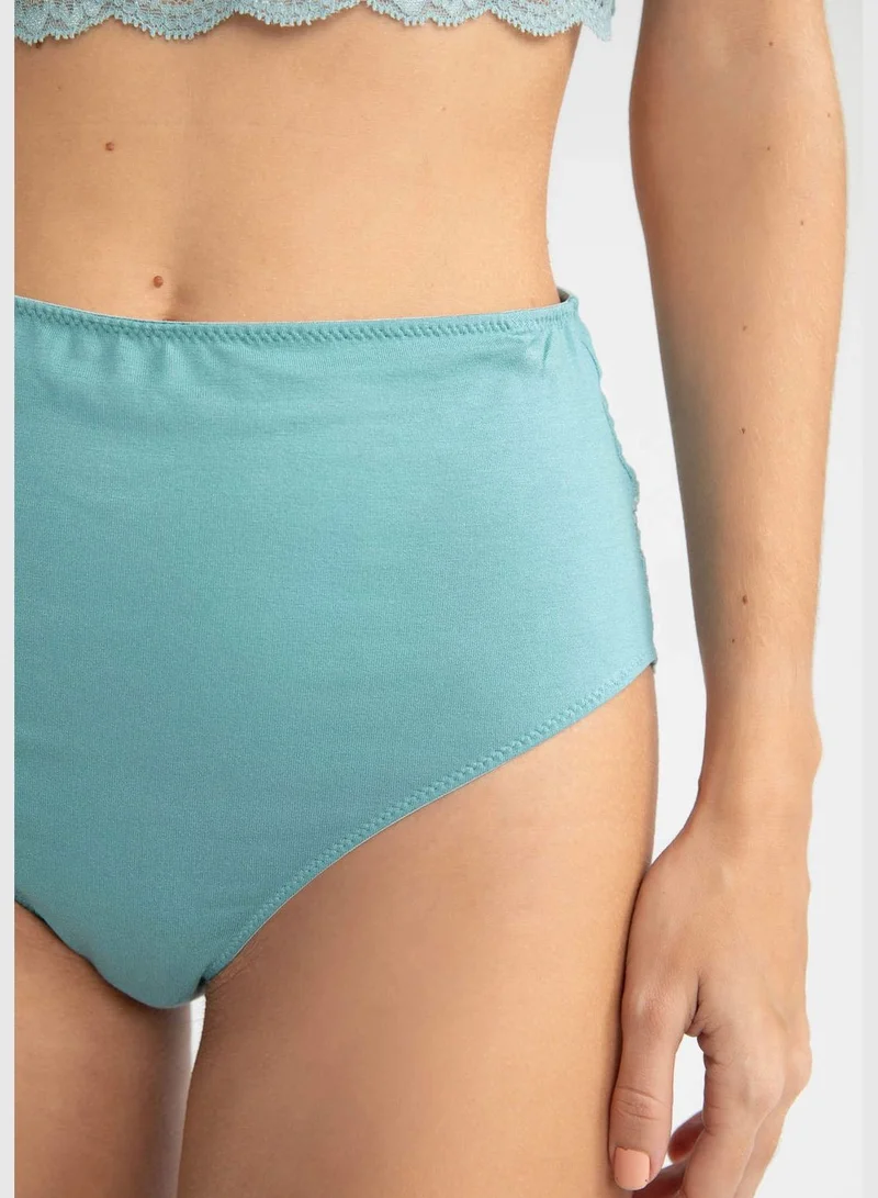DeFacto Woman Hipster Underwear Slip