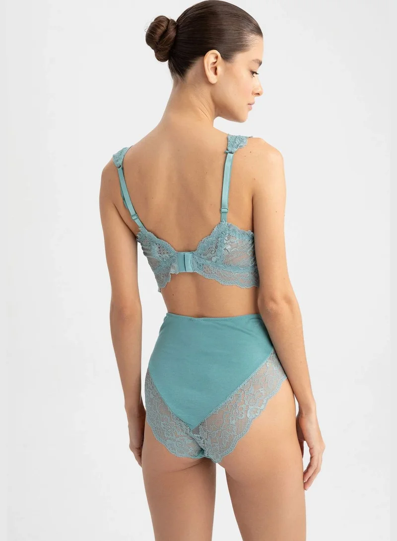 DeFacto Woman Hipster Underwear Slip