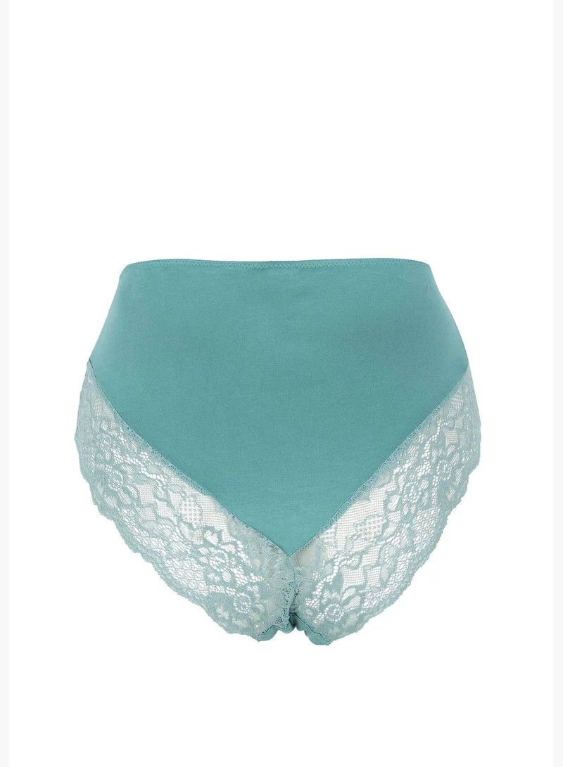 DeFacto Woman Hipster Underwear Slip