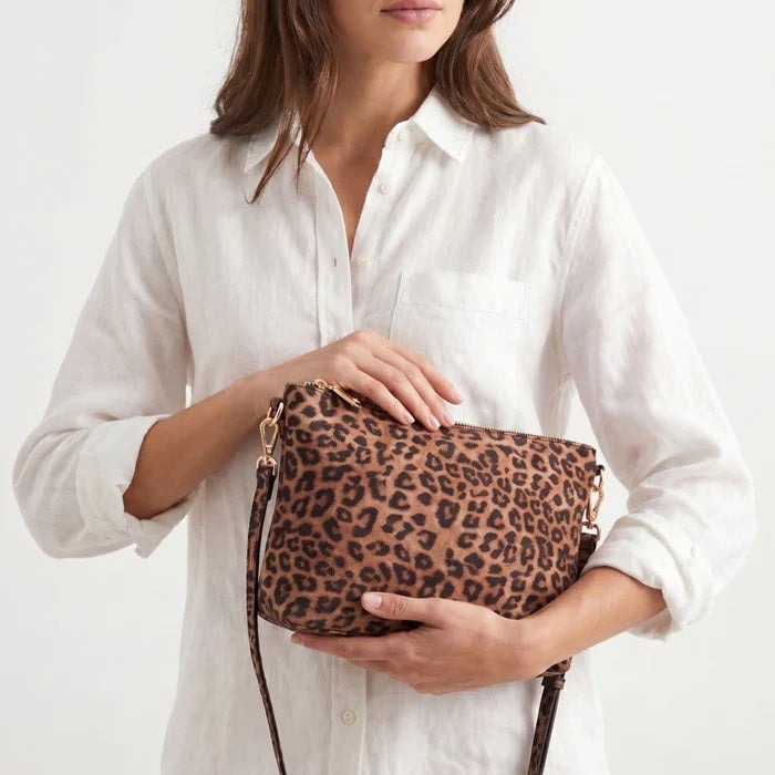 CARPISA Women's Purse/Shoulder Bag - Barbara v1 - Image 3