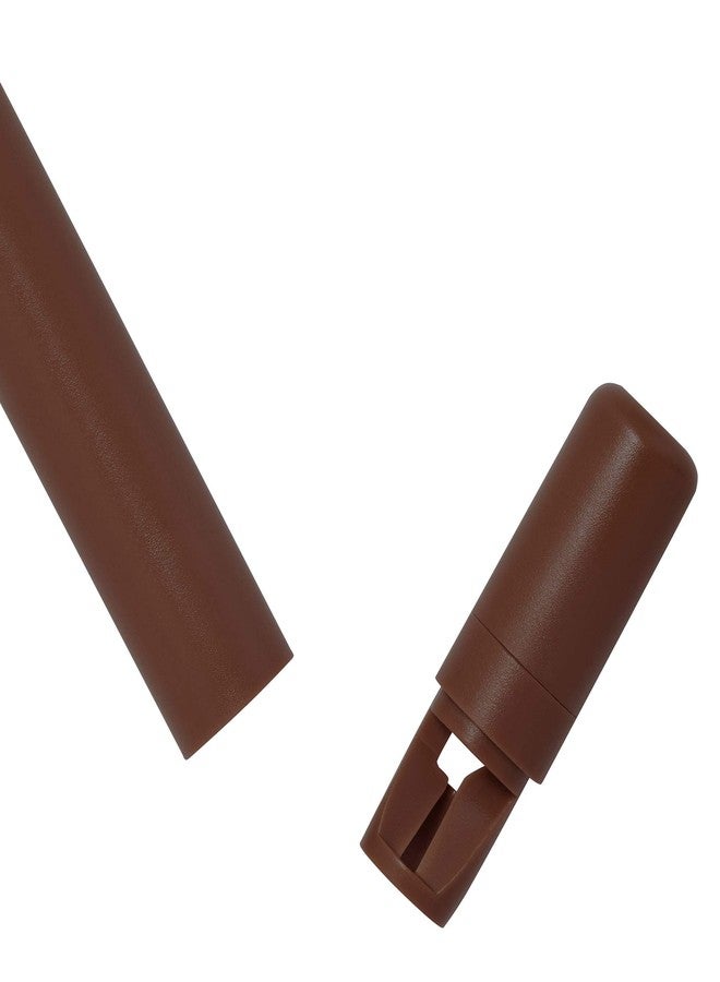 3إنا قلم تحديد الحواجب الأوتوماتيكي 3INA 24 ساعة 578 - يحدد ويملأ حاجبيك - تركيبة مقاومة للماء تدوم 24 ساعة - مزود بمبراة مدمجة ونظام تعبئة أوتوماتيكي - كريمي - لون شوكولاتة - 0.011 أونصة - Image 3