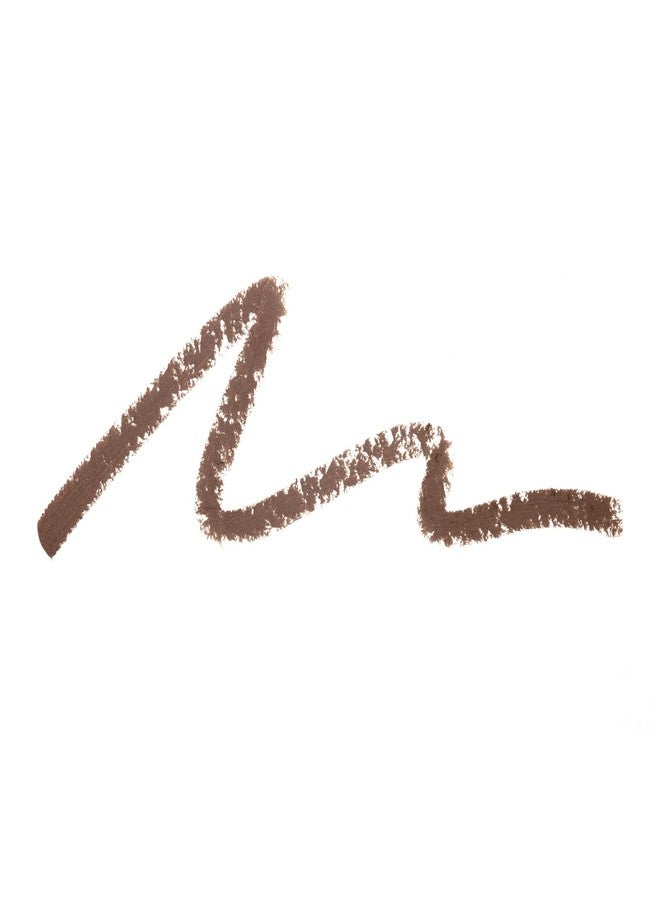 3إنا قلم تحديد الحواجب الأوتوماتيكي 3INA 24 ساعة 578 - يحدد ويملأ حاجبيك - تركيبة مقاومة للماء تدوم 24 ساعة - مزود بمبراة مدمجة ونظام تعبئة أوتوماتيكي - كريمي - لون شوكولاتة - 0.011 أونصة - Image 4