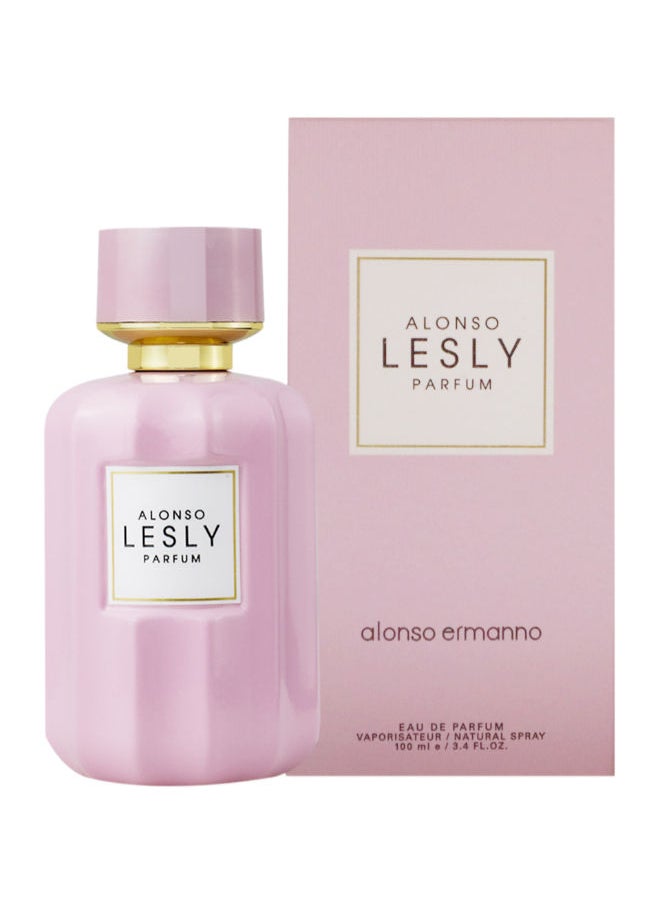 Alonso Ermanno - Lesly EDP 100ml - Image 1