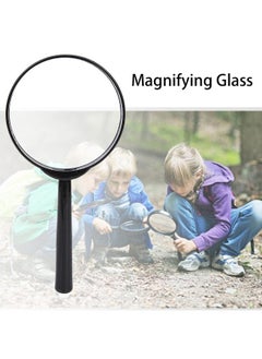Thoraya Portable Children Binocular High definition Kids Telescope Set for Outdoor Sport Game Toy  - Image 3